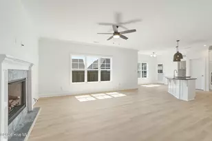 522 E Great Egret Wy, Beaufort, NC 28516 - Photo 15