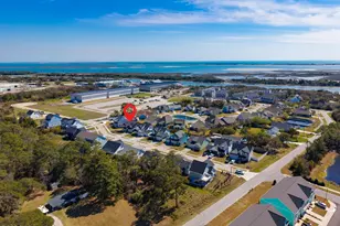 522 E Great Egret Wy, Beaufort, NC 28516 - Photo 11