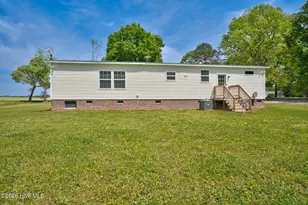 486 Cutchin Farm Rd, Tarboro, NC 27886 - Photo 7