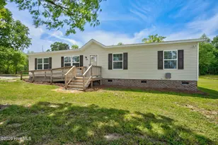 486 Cutchin Farm Rd, Tarboro, NC 27886 - Photo 3