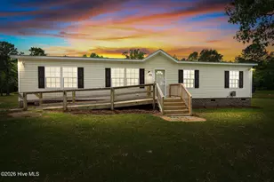 486 Cutchin Farm Rd, Tarboro, NC 27886 - Photo 1