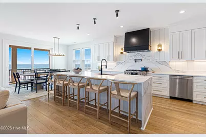 3503 Ocean Drive #W, Emerald Isle, NC 28594 - Photo 3