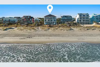 3503 Ocean Drive #W, Emerald Isle, NC 28594 - Photo 1