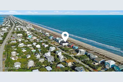 3503 Ocean Drive #W, Emerald Isle, NC 28594 - Photo 7