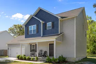 113 Harris Creek Loop Rd, Jacksonville, NC 28540 - Photo 3