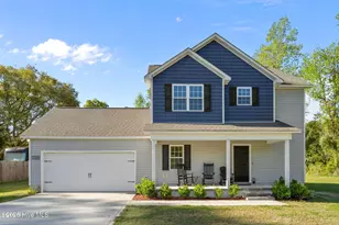 113 Harris Creek Loop Rd, Jacksonville, NC 28540 - Photo 1