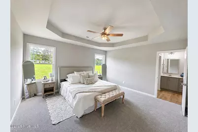 113 Huckleberry Bush Lane, Princeton, NC 27569 - Photo 11