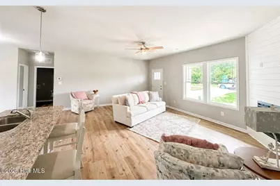113 Huckleberry Bush Lane, Princeton, NC 27569 - Photo 5
