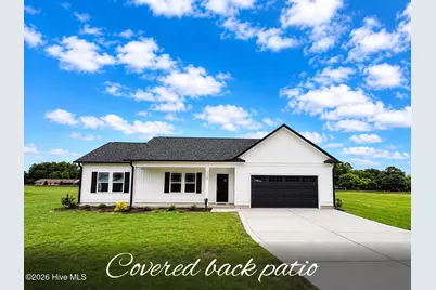 113 Huckleberry Bush Lane, Princeton, NC 27569 - Photo 1