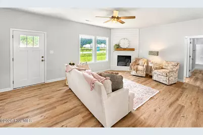 113 Huckleberry Bush Lane, Princeton, NC 27569 - Photo 3