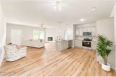 113 Huckleberry Bush Lane, Princeton, NC 27569 - Photo 3