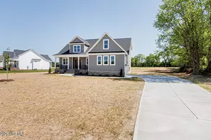2316 Heartland Rd, Red Oak, NC 27868 - Photo 3