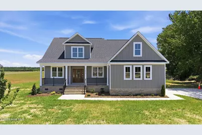2316 Heartland Road, Red Oak, NC 27868 - Photo 1