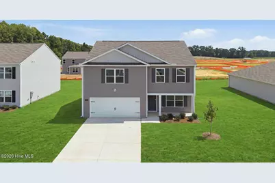 4846 Martha Wynd Way, Farmville, NC 27828 - Photo 5