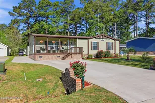 908 Palmer Dr, Calabash, NC 28467 - Photo 3