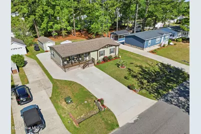 908 Palmer Drive, Calabash, NC 28467 - Photo 35