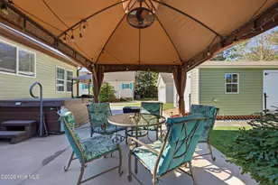 908 Palmer Dr, Calabash, NC 28467 - Photo 29