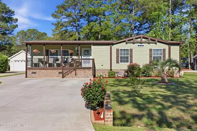 908 Palmer Drive, Calabash, NC 28467 - Photo 1