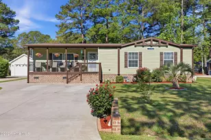 908 Palmer Dr, Calabash, NC 28467 - Photo 1