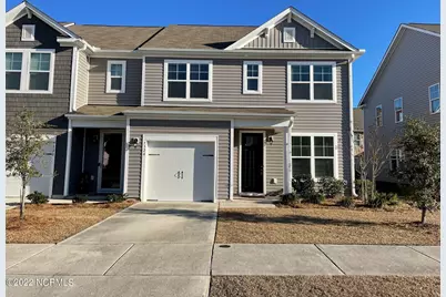 7324 Pamlico Court, Wilmington, NC 28411 - Photo 1