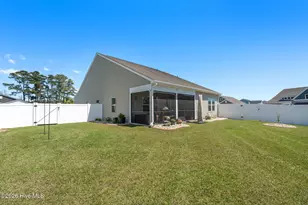 353 Mayflower Dr NW, Calabash, NC 28467 - Photo 35