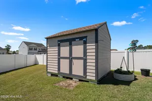 353 Mayflower Dr NW, Calabash, NC 28467 - Photo 37