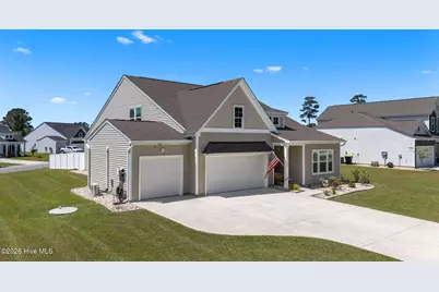 353 Mayflower Drive NW, Calabash, NC 28467 - Photo 3