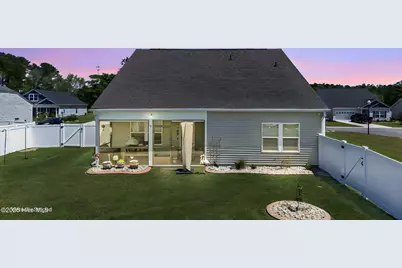353 Mayflower Drive NW, Calabash, NC 28467 - Photo 33