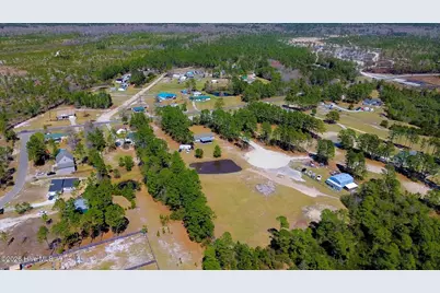 304 The Cove Lane NE, Leland, NC 28451 - Photo 9