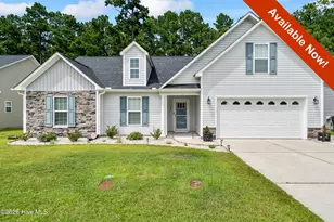 330 Station House Rd, New Bern, NC 28562 - Photo 1