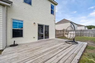 102 Stonewater Ln, Jacksonville, NC 28546 - Photo 33