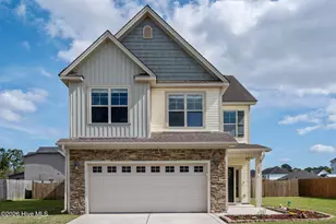 102 Stonewater Ln, Jacksonville, NC 28546 - Photo 1