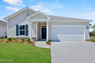 516 Getaway Ln, Shallotte, NC 28470 - Photo 1