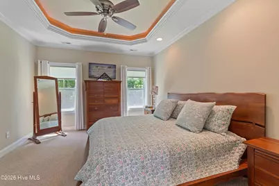 3409 Greenleaf Court, Southport, NC 28461 - Photo 23
