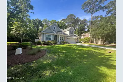 3409 Greenleaf Court, Southport, NC 28461 - Photo 1