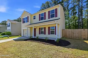 1017 Lake Jones Rd, Leland, NC 28451 - Photo 3