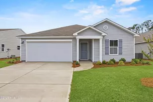 4665 Swimming Ln, Shallotte, NC 28470 - Photo 1