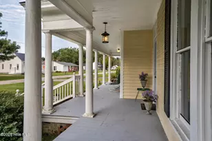 206 W Blalock Rd, Lucama, NC 27851 - Photo 5