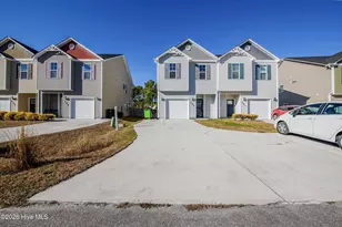 341 Frisco Wy, Holly Ridge, NC 28445 - Photo 1