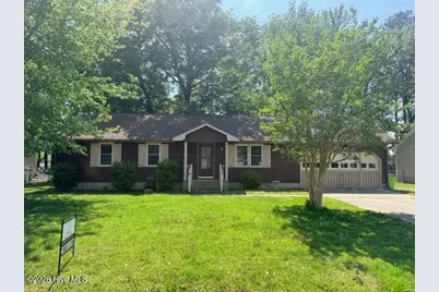 112 Manchester Road, Havelock, NC 28532 - Photo 1