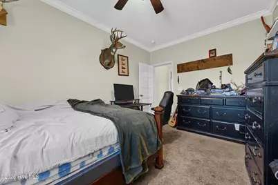 3740 Tuckahoe Road, Ivanhoe, NC 28447 - Photo 23