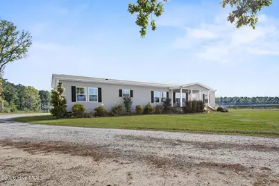 3740 Tuckahoe Road, Ivanhoe, NC 28447 - Photo 5