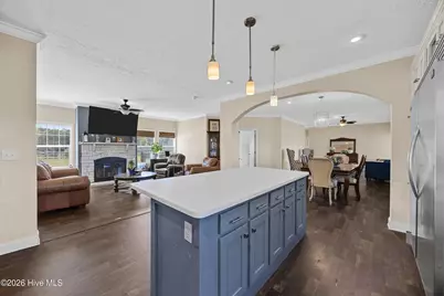 3740 Tuckahoe Road, Ivanhoe, NC 28447 - Photo 29
