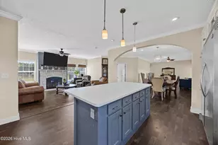 3740 Tuckahoe Rd, Ivanhoe, NC 28447 - Photo 29