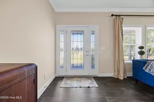 3740 Tuckahoe Rd, Ivanhoe, NC 28447 - Photo 11