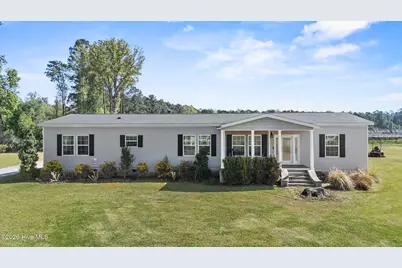 3740 Tuckahoe Road, Ivanhoe, NC 28447 - Photo 7