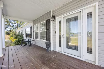 3740 Tuckahoe Road, Ivanhoe, NC 28447 - Photo 9