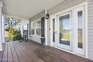 3740 Tuckahoe Rd, Ivanhoe, NC 28447 - Photo 9