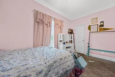 3740 Tuckahoe Road, Ivanhoe, NC 28447 - Photo 21