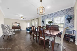 3740 Tuckahoe Rd, Ivanhoe, NC 28447 - Photo 15